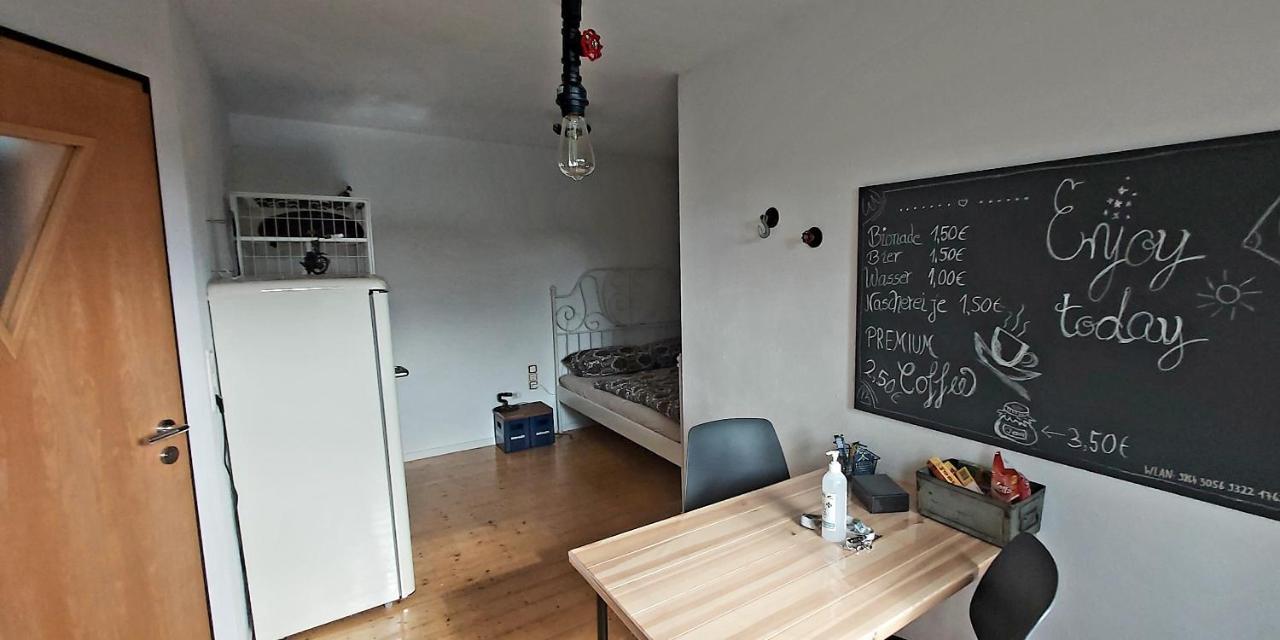 Apart Of "Met" Apartman Mellrichstadt Kültér fotó