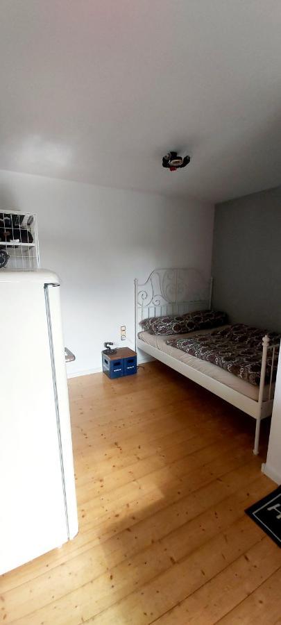 Apart Of "Met" Apartman Mellrichstadt Kültér fotó