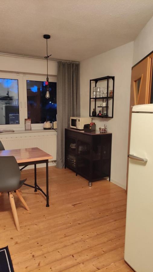 Apart Of "Met" Apartman Mellrichstadt Kültér fotó